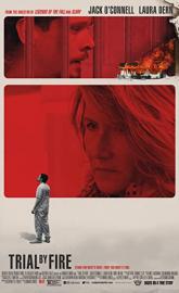 Trial by Fire poster