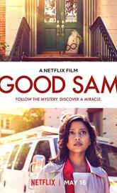Good Sam poster