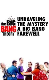 Unraveling the Mystery: A Big Bang Farewell poster