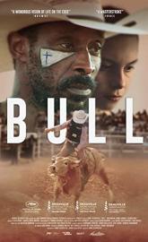 Bull poster