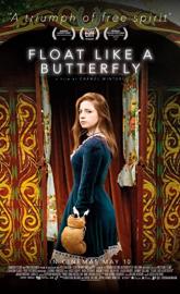 Float Like a Butterfly poster