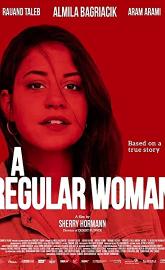 A Regular Woman poster
