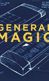 General Magic poster