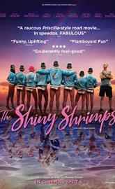 The Shiny Shrimps poster