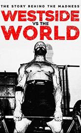 Westside vs the World poster