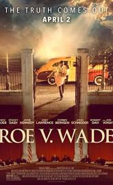 Roe v. Wade poster