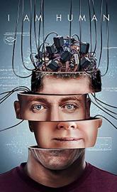 I Am Human poster