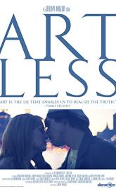 Artless poster