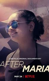 After Maria poster