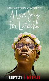 A Love Song for Latasha poster