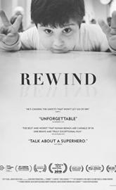 Rewind poster