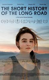 The Short History of the Long Road poster
