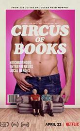 Circus of Books poster
