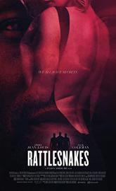Rattlesnakes poster