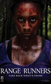 Range Runners poster