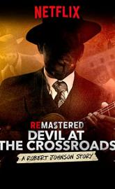 ReMastered: Devil at the Crossroads poster