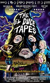 The El Duce Tapes poster