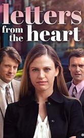 Letters from the Heart poster