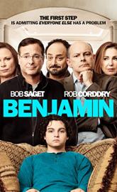 Benjamin poster