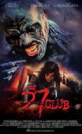 The 27 Club poster