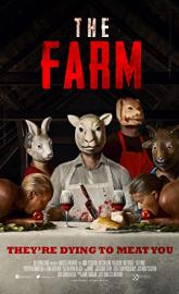 The Farm poster