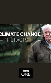 Climate Change: The Facts poster