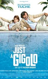 Just a Gigolo poster