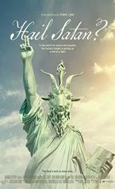 Hail Satan? poster