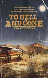 To Hell and Gone poster
