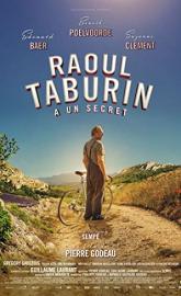 Raoul Taburin poster