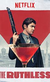 The Ruthless poster
