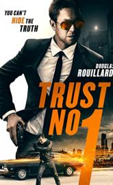 Trust No 1 poster