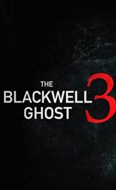 The Blackwell Ghost 3 poster