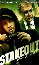 Stakeout poster