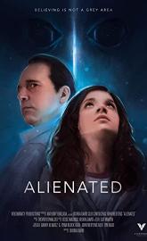 Alienated poster