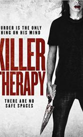 Killer Therapy poster