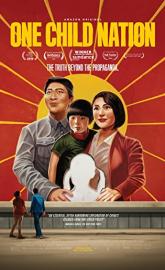One Child Nation poster