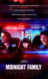 Midnight Family poster