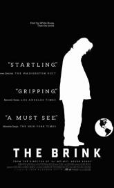The Brink poster