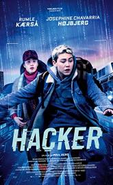 Hacker poster
