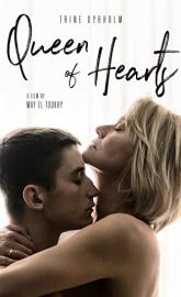 Queen of Hearts poster