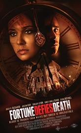 Fortune Defies Death poster