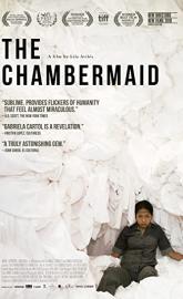 The Chambermaid poster