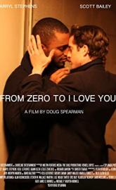 From Zero to I Love You poster
