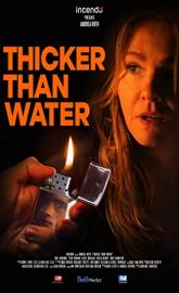 Thicker Than Water poster
