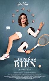 The Good Girls poster