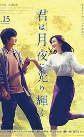 You Shine in the Moonlight poster