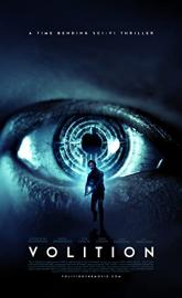 Volition poster