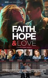 Faith, Hope & Love poster