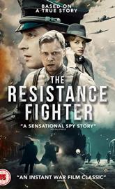 The Resistance Fighter poster